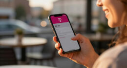 T-Mobile customers report receiving bill credits after network disruption