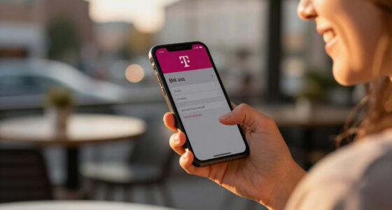 T-Mobile customers report receiving bill credits after network disruption