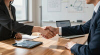 Tavia Acquisition Corp. And Vita Inclinata Technologies Sign Letter Of Intent To Go Public On NASDAQ