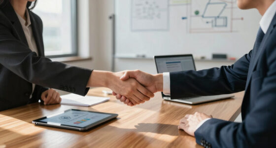 Tavia Acquisition Corp. And Vita Inclinata Technologies Sign Letter Of Intent To Go Public On NASDAQ