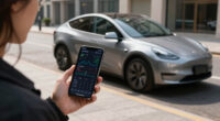 Tesla stock sinks 8% despite strong deliveries report
