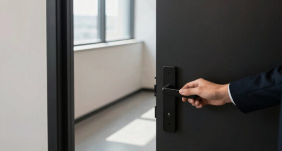 The Door: Why the Interface Is Worth More Than the Model