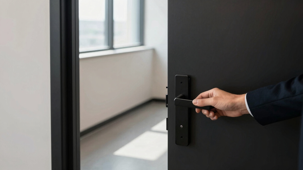 The Door: Why the Interface Is Worth More Than the Model