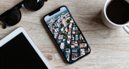 The Eye Over the City: How Wide-Area Motion Imagery Works — and Where It Goes Blind