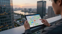 The Eye Over The City: How Wide-Area Motion Imagery Works — And Where It Goes Blind