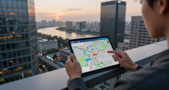 The Eye Over The City: How Wide-Area Motion Imagery Works — And Where It Goes Blind