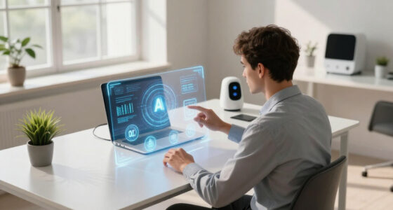 The Future Of Artificial Intelligence: 9 Predictions For 2026