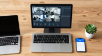 The Future Of Business Security: AI Live Feeds For Corporate Survival