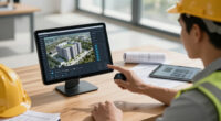 The Future Of Construction Is Voice And AI: Inside Gewerkton’s Platform