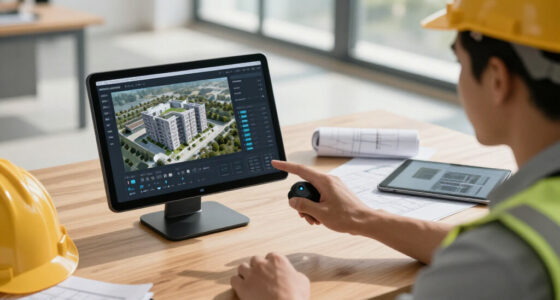 The Future Of Construction Is Voice And AI: Inside Gewerkton’s Platform
