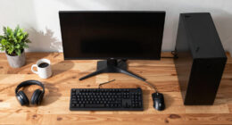 The High-End PC and Workstation Tax