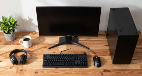 The High-End PC and Workstation Tax