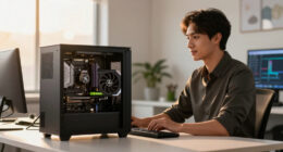 The Hyperscaler Prisoner’s Dilemma: Why I Keep Buying Nvidia