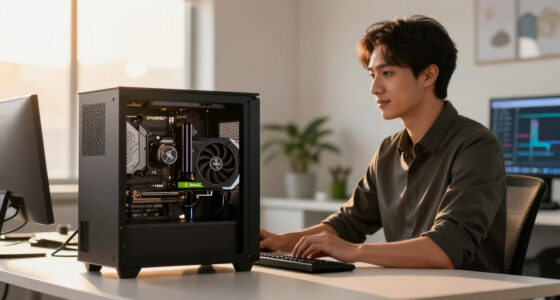 The Hyperscaler Prisoner’s Dilemma: Why I Keep Buying Nvidia