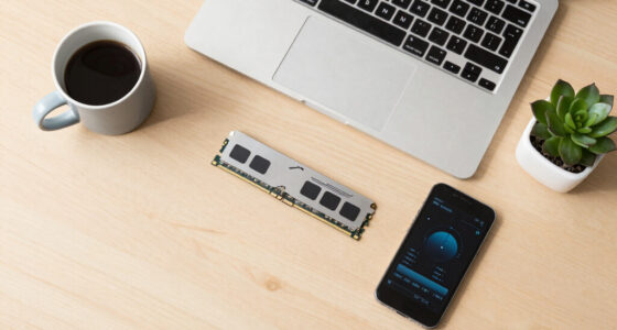 The Memory Squeeze: Why Your RAM Bill Doubled