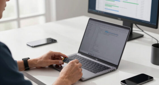 The SSD Squeeze: Why Storage Joined the Party