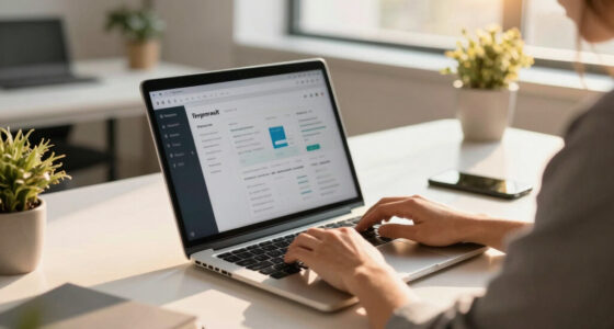 Thrymvault: A System Around Your Content