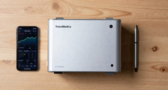 TransMedics To Report Second Quarter 2026 Financial Results On August 4, 2026