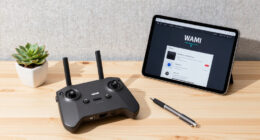 Unpacking Day 1 Of Corvus ISR: Building A WAMI Exploitation Stack With AI
