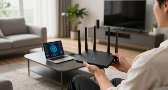 Upgrade To AI-Powered Wi-Fi 7 Routers For Faster Home Internet