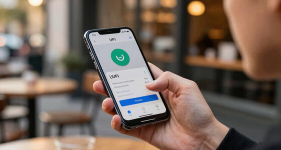 UPI: Anatomy of a Payment Transaction