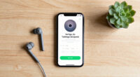 Vertigo relief app