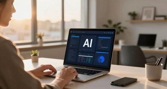 What AI Innovations Will Make 2026 The Best Year Yet?