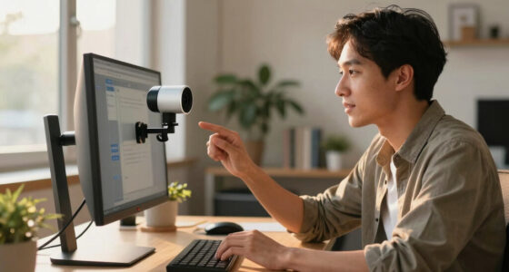 Which AI Webcams Are Leading The 2026 Content Creation Scene?
