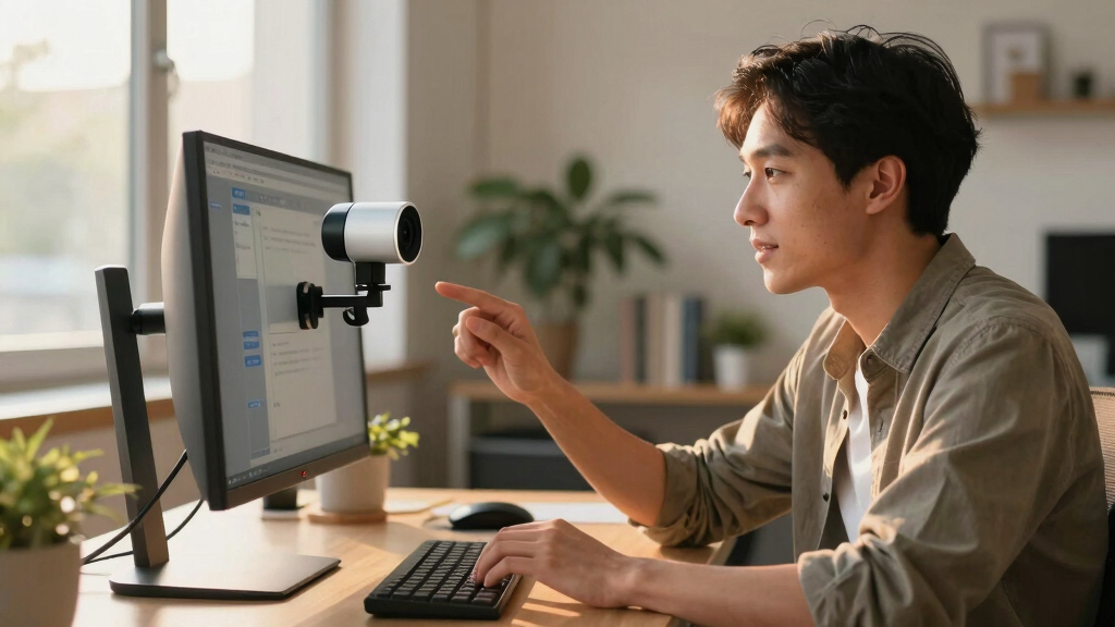 Which AI Webcams Are Leading The 2026 Content Creation Scene?