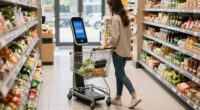 Who Really Leads In Europe's AI? The Supermarket That Did