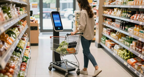 Who Really Leads In Europe's AI? The Supermarket That Did