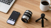Why AI Camera Lenses Are A Game-Changer In 2026