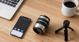 Why AI Camera Lenses Are A Game-Changer In 2026