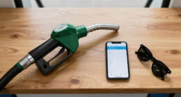 Will Average **Gas Prices** Be Above $4.080?