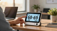 Will The Maximum Temperature Be 68-69° On Jul 10, 2026?