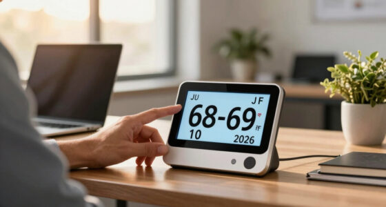 Will The Maximum Temperature Be 68-69° On Jul 10, 2026?