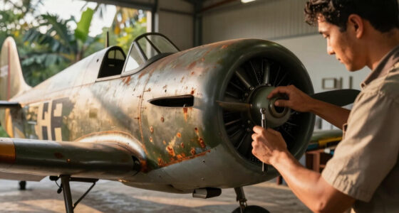 World War II Fighter Wreck Of America's Top Ace Recovered From Jungles Of Papua New Guinea