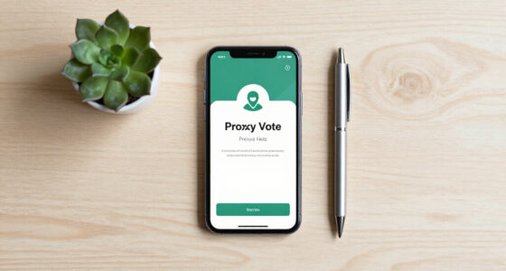 XFLT Proxy Vote: What This Shareholder Vote Is Really About