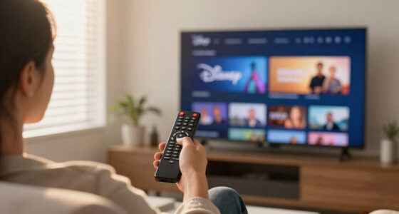 YouTube TV and DirecTV Users May Be Eligible for $50M Disney Settlement