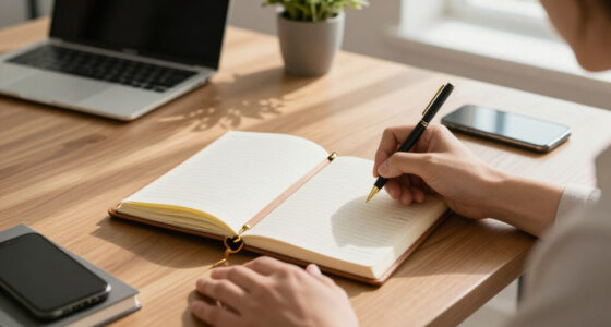 12 Best Business Planner Notebooks in 2026