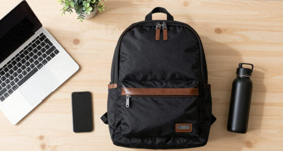 13 Best Business Backpacks for Students in 2026