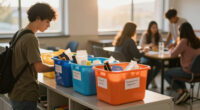 13 Best Student Organization Bins in 2026