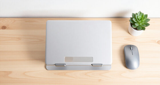 14 Best Portable Laptop Stands in 2026