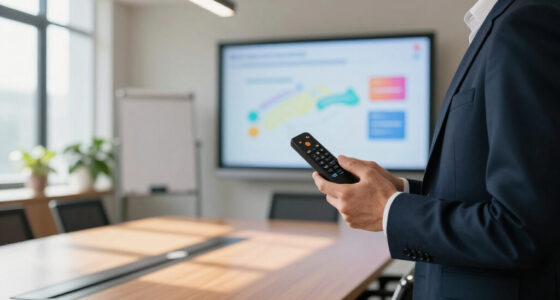 15 Best Business Presentation Remotes in 2026