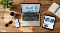 15 Best Digital Marketing Tools for Small Businesses in 2026