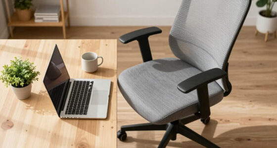 15 Best Ergonomic Office Chairs in 2026