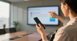 15 Best Wireless Presentation Remote in 2026