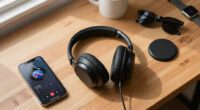 2026’S Top 7 Noise Cancelling Headphones Powered By AI