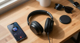 2026’S Top 7 Noise Cancelling Headphones Powered By AI