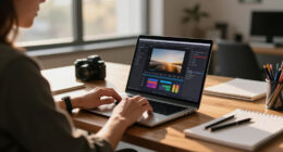 2026'S Top 9 AI Laptops For Creative Content Production